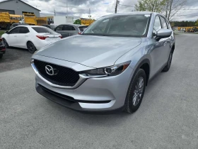 Mazda CX-5 Touring * АВТОКРЕДИТ БЕЗ ПЪРВОНАЧАЛНА ВНОСКА, снимка 1