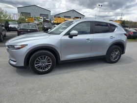 Mazda CX-5 Touring * АВТОКРЕДИТ БЕЗ ПЪРВОНАЧАЛНА ВНОСКА, снимка 8