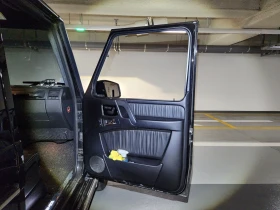Mercedes-Benz G 500 AMG* Крайна цена* Автокредит, снимка 7