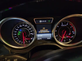 Mercedes-Benz G 500 AMG* Крайна цена* Автокредит, снимка 9