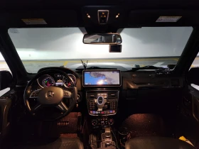 Mercedes-Benz G 500 AMG* Крайна цена* Автокредит, снимка 14