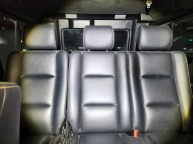 Mercedes-Benz G 500 AMG* Крайна цена* Автокредит, снимка 10