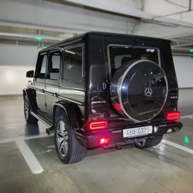 Mercedes-Benz G 500 AMG* Крайна цена* Автокредит, снимка 6