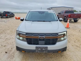 Ford Maverick 2.0l Xlt, снимка 5