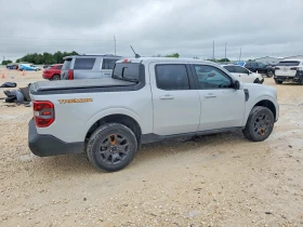 Ford Maverick 2.0l Xlt, снимка 3