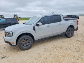 Ford Maverick 2.0l Xlt, снимка 1