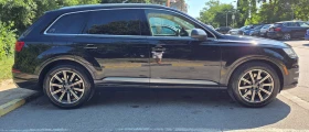 Audi Q7 Audi Q7 2017 3.0T * Обдухване* Панорама, снимка 4