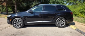 Audi Q7 Audi Q7 2017 3.0T * Обдухване* Панорама, снимка 5