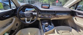 Audi Q7 Audi Q7 2017 3.0T * Обдухване* Панорама, снимка 2