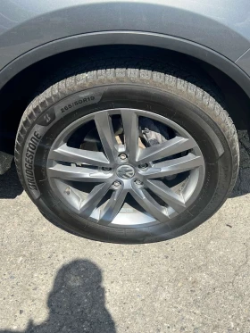 VW Touareg * 4dr V6 * CARFAX * ЦЕНА ДО БГ, снимка 6