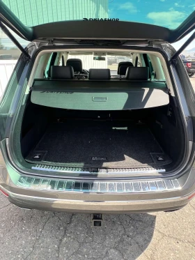 VW Touareg * 4dr V6 * CARFAX * ЦЕНА ДО БГ, снимка 11