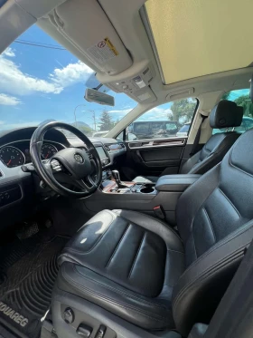 VW Touareg * 4dr V6 * CARFAX * ЦЕНА ДО БГ, снимка 7