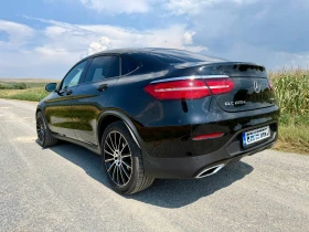 Mercedes-Benz GLC 220 Cupe, снимка 2