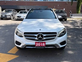 Mercedes-Benz GLC 300 CARFAX/ПАНОРАМА/ПОДГРЕВ/НАВИ/ПАМЕТ/КЛИП, снимка 6