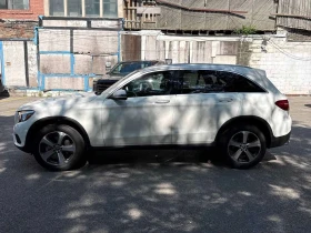 Mercedes-Benz GLC 300 CARFAX/ПАНОРАМА/ПОДГРЕВ/НАВИ/ПАМЕТ/КЛИП, снимка 2