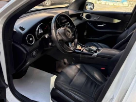 Mercedes-Benz GLC 300 CARFAX/ПАНОРАМА/ПОДГРЕВ/НАВИ/ПАМЕТ/КЛИП, снимка 5