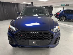 Audi SQ5 PREMIUM* AMBIENT* ПАНОРАМА* ПОДГРЕВ* ПАМЕТ, снимка 5