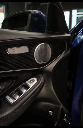 Mercedes-Benz GLC 250D* Coupe * 4x4 * AMG * AIRMATIC * Печка, снимка 8