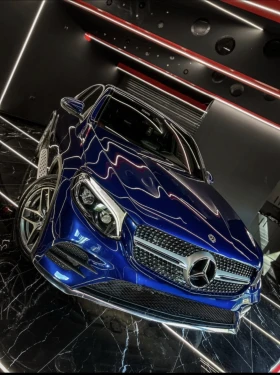 Mercedes-Benz GLC 250D* Coupe * 4x4 * AMG * AIRMATIC * Печка, снимка 11