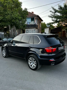 BMW X5 4.0xd M-Pack Face , снимка 4