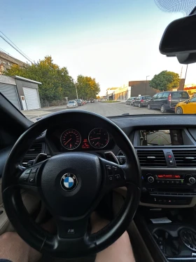BMW X5 4.0xd M-Pack Face , снимка 7