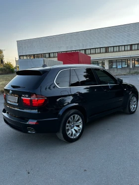BMW X5 4.0xd M-Pack Face , снимка 3