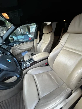 BMW X5 4.0xd M-Pack Face , снимка 8