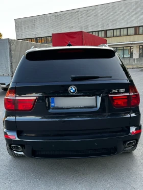 BMW X5 4.0xd M-Pack Face , снимка 6
