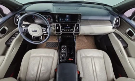 Kia Sorento 1.6 Hybrid\Реални Километри\ТОП ЦЕНА, снимка 7