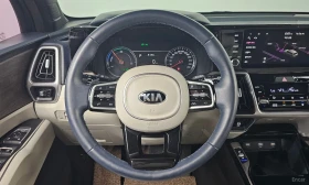 Kia Sorento 1.6 Hybrid\Реални Километри\ТОП ЦЕНА, снимка 13