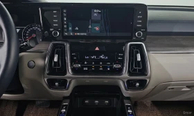 Kia Sorento 1.6 Hybrid\Реални Километри\ТОП ЦЕНА, снимка 17
