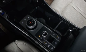 Kia Sorento 1.6 Hybrid\Реални Километри\ТОП ЦЕНА, снимка 9