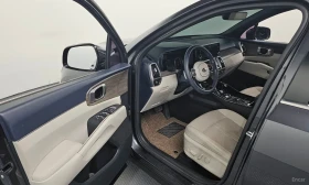 Kia Sorento 1.6 Hybrid\Реални Километри\ТОП ЦЕНА, снимка 10