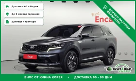 Kia Sorento 1.6 Hybrid\Реални Километри\ТОП ЦЕНА, снимка 1