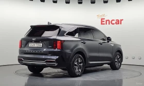 Kia Sorento 1.6 Hybrid\Реални Километри\ТОП ЦЕНА, снимка 2