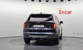 Kia Sorento 1.6 Hybrid\Реални Километри\ТОП ЦЕНА, снимка 4