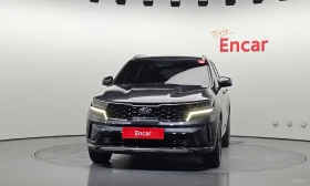 Kia Sorento 1.6 Hybrid\Реални Километри\ТОП ЦЕНА, снимка 3