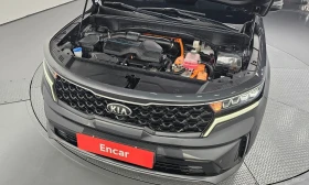 Kia Sorento 1.6 Hybrid\Реални Километри\ТОП ЦЕНА, снимка 6