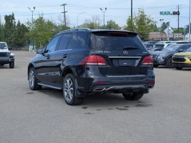 Mercedes-Benz GLE 350 d 4MATIC AMG PACK* HARMAN KARDON* 360* PANORAMA* , снимка 5