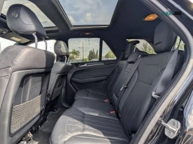 Mercedes-Benz GLE 350 d 4MATIC AMG PACK* HARMAN KARDON* 360* PANORAMA* , снимка 16