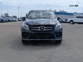 Mercedes-Benz GLE 350 d 4MATIC AMG PACK* HARMAN KARDON* 360* PANORAMA* , снимка 8
