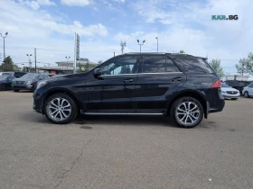 Mercedes-Benz GLE 350 d 4MATIC AMG PACK* HARMAN KARDON* 360* PANORAMA* , снимка 6