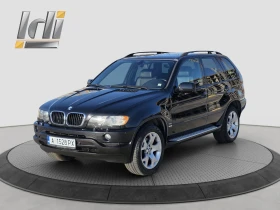 BMW X5 3.0 TDI , снимка 1