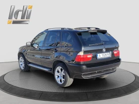 BMW X5 3.0 TDI , снимка 4