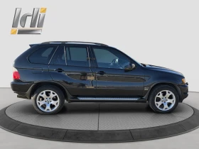 BMW X5 3.0 TDI , снимка 7