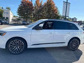 Audi SQ7 | CARFAX | ГЛАВНО ПРЕДСТАВИТЕЛСТВО НА AUDI, снимка 3