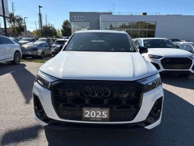 Audi SQ7 | CARFAX | ГЛАВНО ПРЕДСТАВИТЕЛСТВО НА AUDI, снимка 2