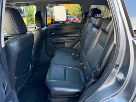 Mitsubishi Outlander 2.2DID Нави/Кожа/4х4/Шибидах/Автоматик, снимка 12