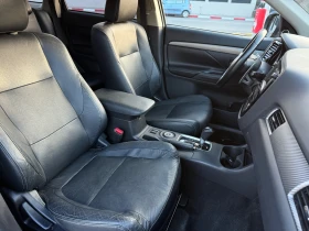 Mitsubishi Outlander 2.2DID Нави/Кожа/4х4/Шибидах/Автоматик, снимка 14