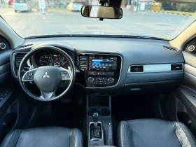 Mitsubishi Outlander 2.2DID Нави/Кожа/4х4/Шибидах/Автоматик, снимка 15